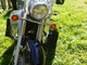 Yamaha XVS