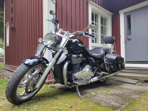 Triumph Thunderbird