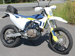 Husqvarna 701