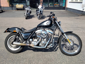 Harley-Davidson FXR