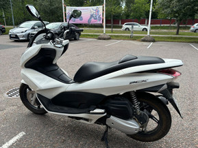 Honda PCX