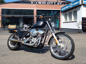 Harley-Davidson FXR