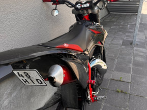 Beta RR
