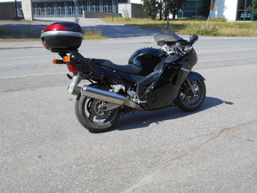 Honda CBR