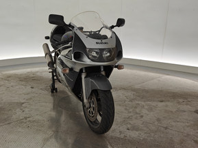 Suzuki GSX-R