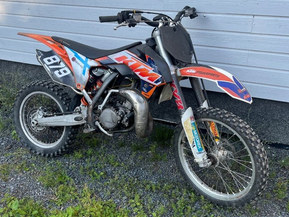 KTM 85