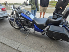 Suzuki Intruder