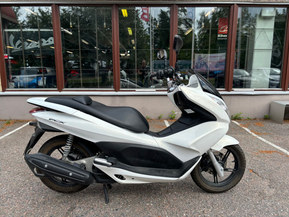 Honda PCX