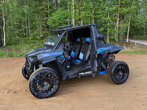 Polaris RZR