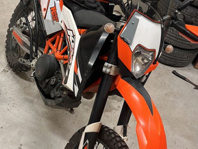 KTM 690