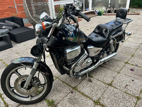 Honda Shadow