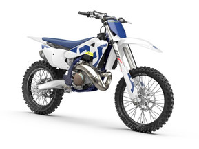 Husqvarna TC