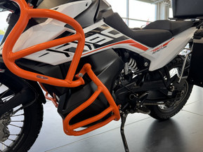 KTM 790