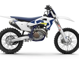 Husqvarna FC
