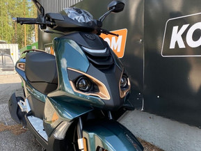 Peugeot Speedfight 4