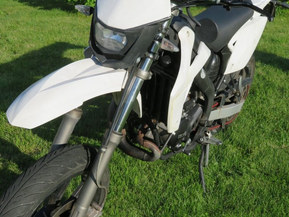 Drac Supermoto