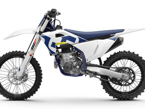 Husqvarna FC