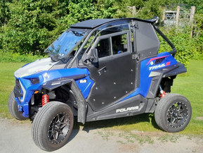 Polaris RZR