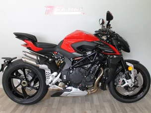 MV Agusta Brutale