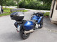 Yamaha FJR