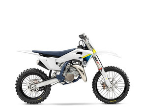 Husqvarna TC