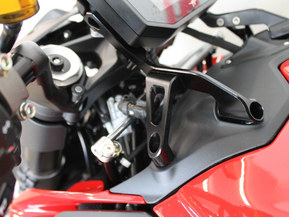 MV Agusta Brutale