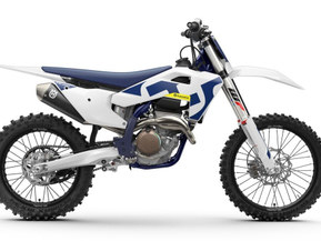 Husqvarna FC