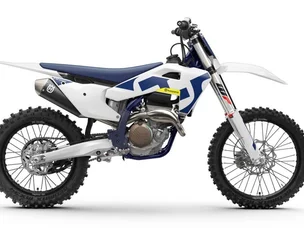 Husqvarna FC