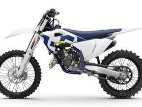 Husqvarna TC