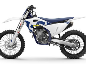 Husqvarna FC