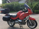 BMW RS