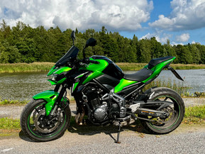Kawasaki Z