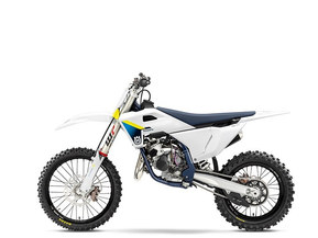 Husqvarna TC