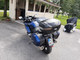 Yamaha FJR
