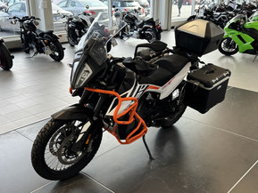 KTM 790