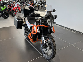 KTM 790