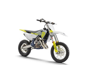 Husqvarna TC 65