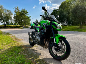 Kawasaki Z