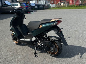 Peugeot Speedfight 4