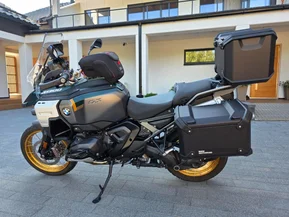 BMW R