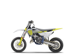 Husqvarna TC 65