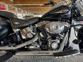 Harley-Davidson Softail