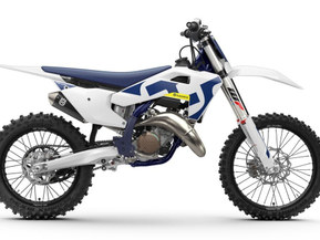 Husqvarna TC