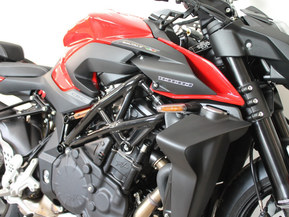 MV Agusta Brutale