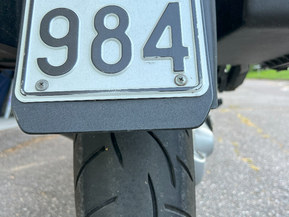 BMW RS