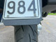 BMW RS