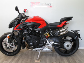 MV Agusta Brutale