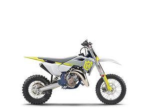 Husqvarna TC 65