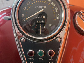 Kawasaki VN