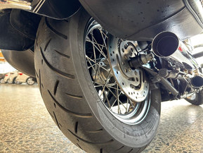 Harley-Davidson Softail